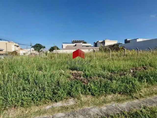 Terreno / Lote para Venda em São José dos Pinhais/PR Jardim Cruzeiro