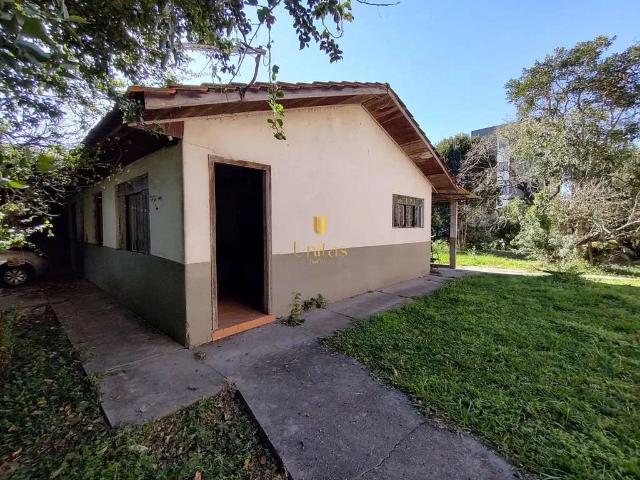 Terreno / Lote para Venda em São José dos Pinhais/PR Parque da Fonte