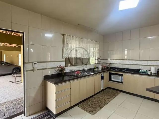 Terreno / Lote para Venda em São José dos Pinhais/PR Parque da Fonte 4 Quartos