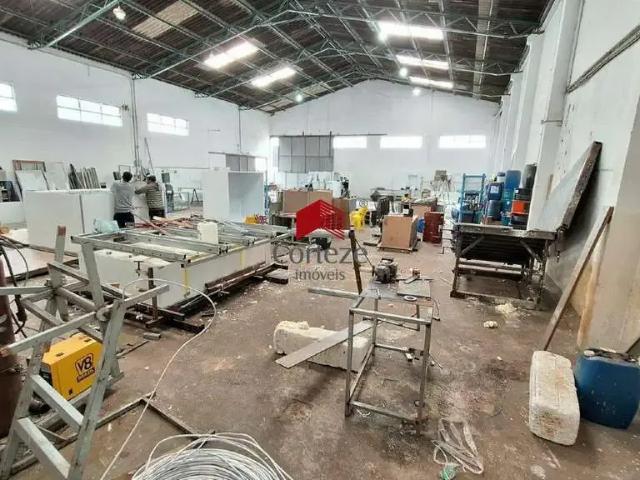 Terreno / Lote para Venda em São José dos Pinhais/PR Parque da Fonte