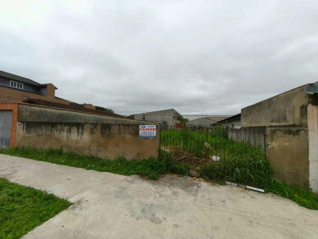 Terreno / Lote para Venda em São José dos Pinhais/PR Parque da Fonte