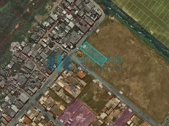 Terreno / Lote para Venda em São José dos Pinhais/PR Parque da Fonte