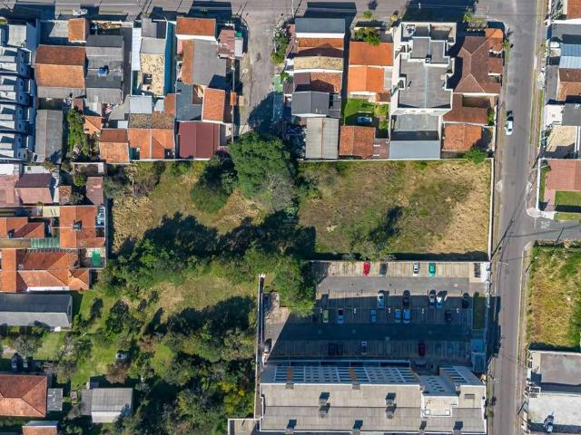 Terreno / Lote para Venda em São José dos Pinhais/PR Afonso Pena