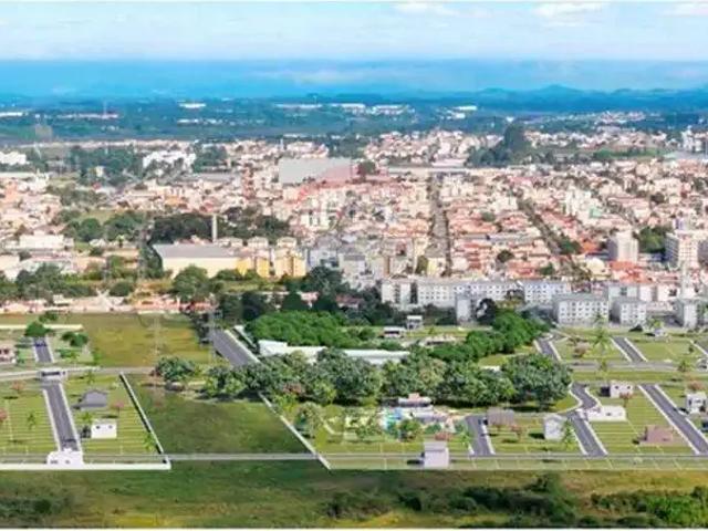 Terreno / Lote para Venda em São José dos Pinhais/PR Parque da Fonte