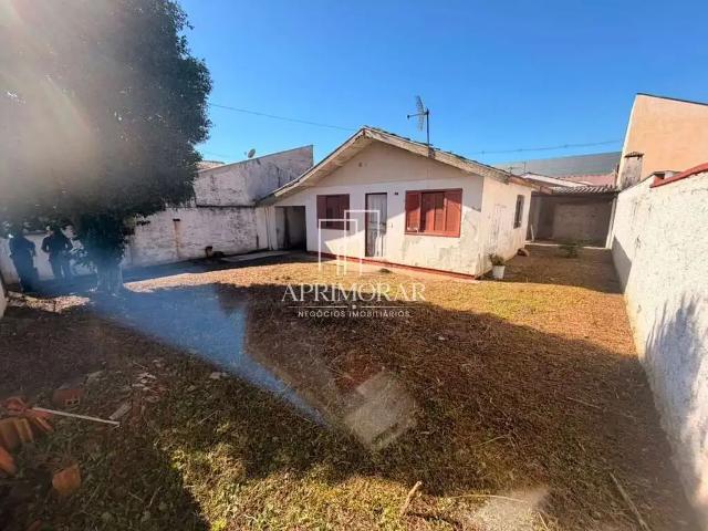 Terreno / Lote para Venda em São José dos Pinhais/PR Parque da Fonte