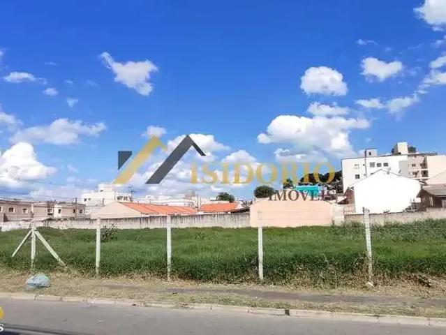 Terreno / Lote para Venda em São José dos Pinhais/PR Parque da Fonte