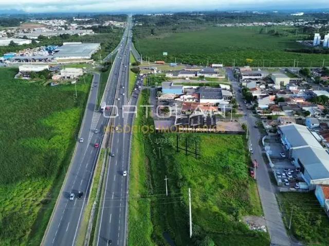 Terreno / Lote para Venda em São José dos Pinhais/PR Parque da Fonte