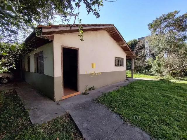 Terreno / Lote para Venda em São José dos Pinhais/PR Parque da Fonte