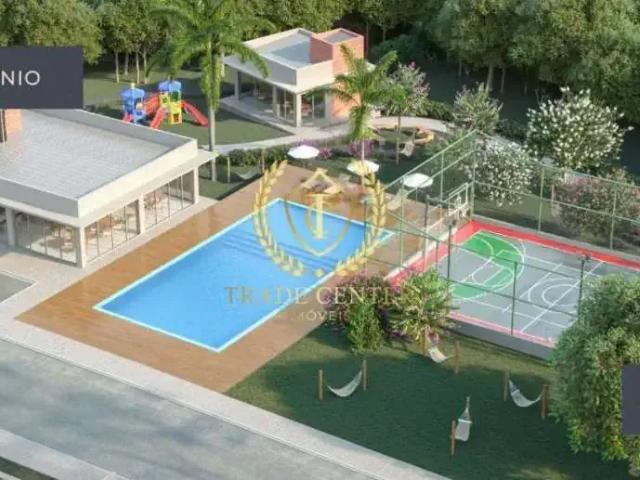 Terreno / Lote para Venda em São José dos Pinhais/PR Parque da Fonte