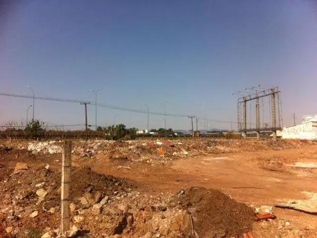 Terreno / Lote para Venda em São José dos Pinhais/PR Parque da Fonte