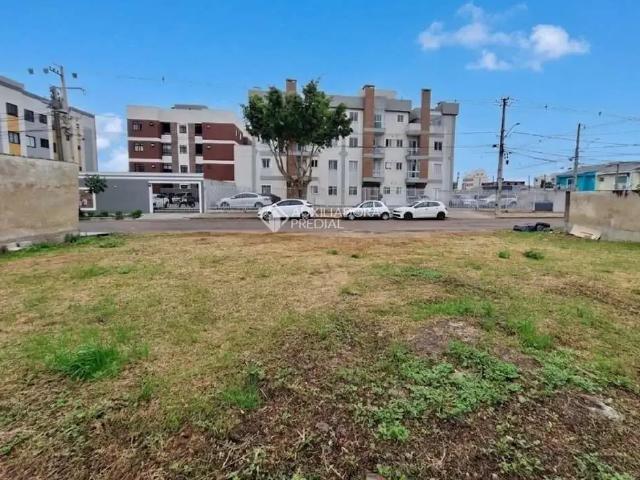 Terreno / Lote para Venda em São José dos Pinhais/PR Parque da Fonte