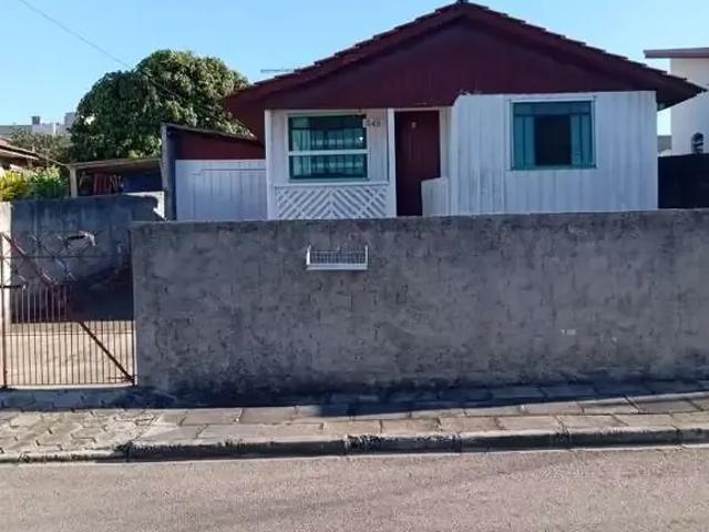 Terreno / Lote para Venda em São José dos Pinhais/PR Parque da Fonte
