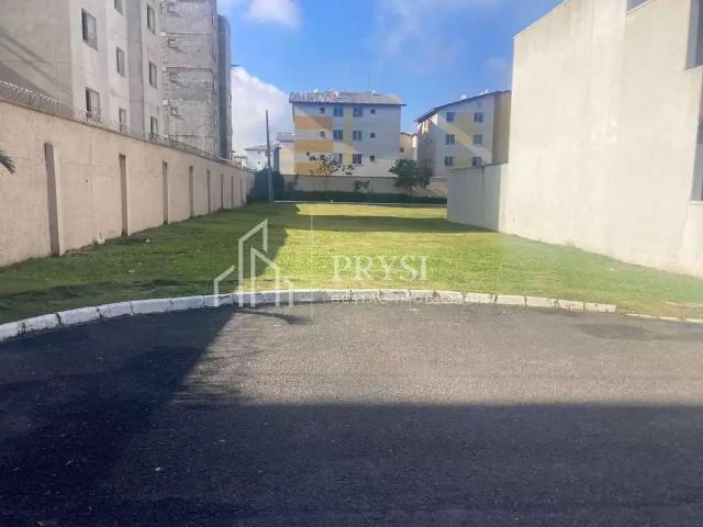 Terreno / Lote para Venda em São José dos Pinhais/PR Parque da Fonte
