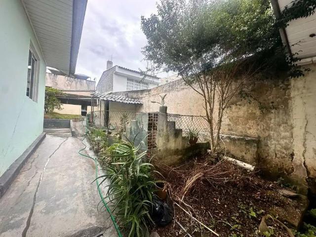 Terreno / Lote para Venda em São José dos Pinhais/PR Pedro Moro