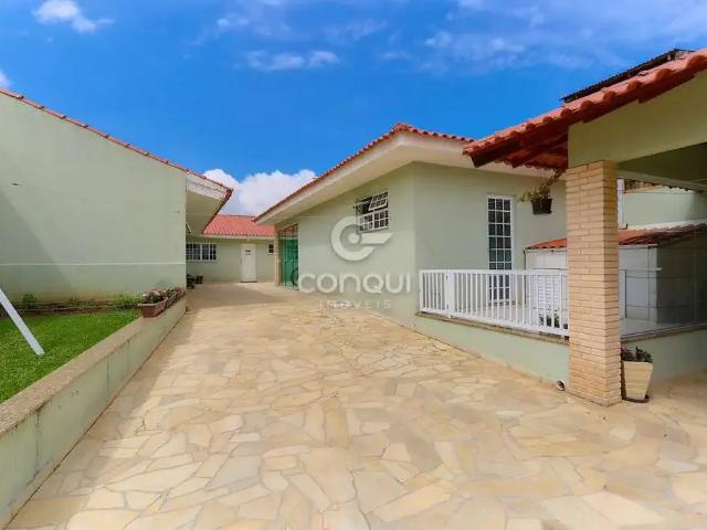 Terreno / Lote para Venda em São José dos Pinhais/PR Pedro Moro 1 Quartos