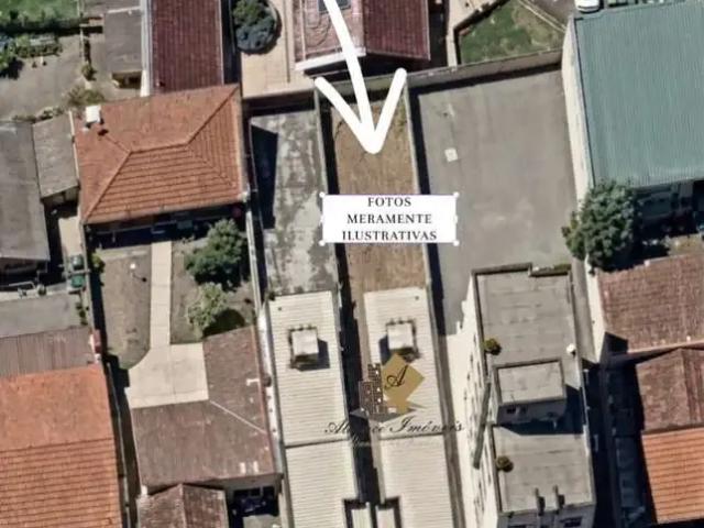 Terreno / Lote para Venda em São José dos Pinhais/PR Pedro Moro