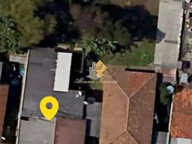 Terreno / Lote para Venda em São José dos Pinhais/PR Pedro Moro