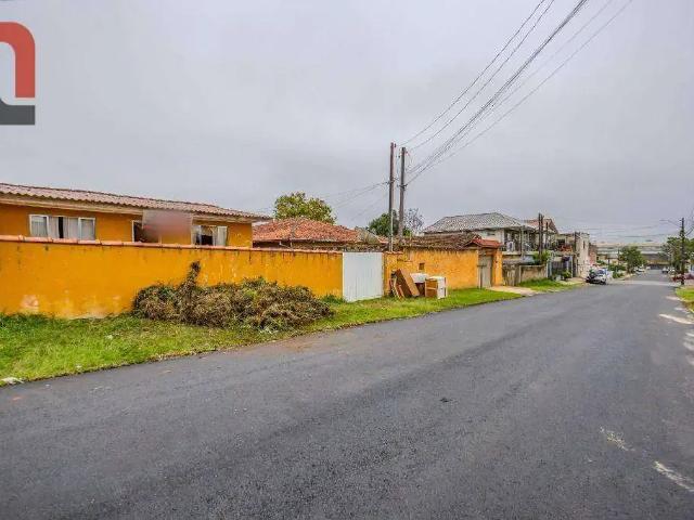 Terreno / Lote para Venda em São José dos Pinhais/PR Quississana