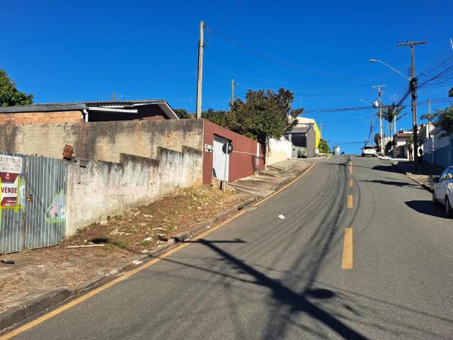 Terreno / Lote para Venda em São José dos Pinhais/PR Quississana