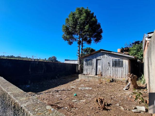 Terreno / Lote para Venda em São José dos Pinhais/PR Quississana