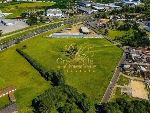 Terreno / Lote para Venda em São José dos Pinhais/PR Quississana