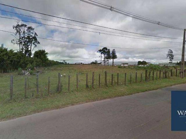 Terreno / Lote para Venda em São José dos Pinhais/PR Quississana
