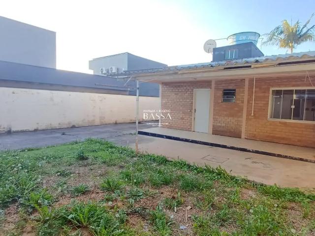 Terreno / Lote para Venda em São José dos Pinhais/PR Quississana