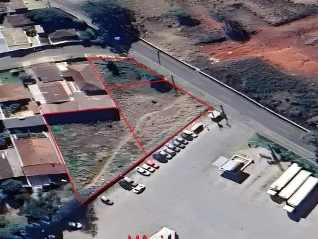 Terreno / Lote para Venda em São José dos Pinhais/PR Quississana