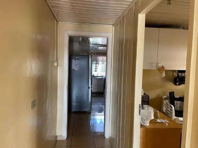 Terreno / Lote para Venda em São José dos Pinhais/PR Quississana