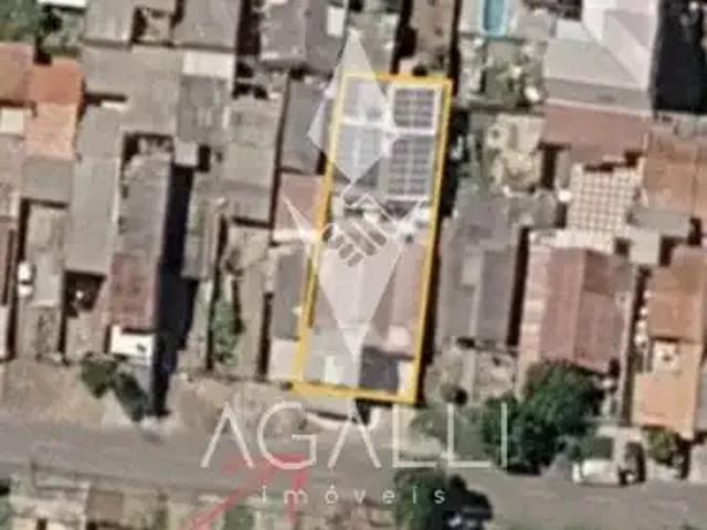 Terreno / Lote para Venda em São José dos Pinhais/PR Rio Pequeno