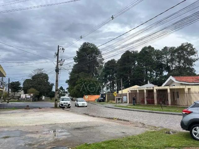 Terreno / Lote para Venda em São José dos Pinhais/PR Rio Pequeno