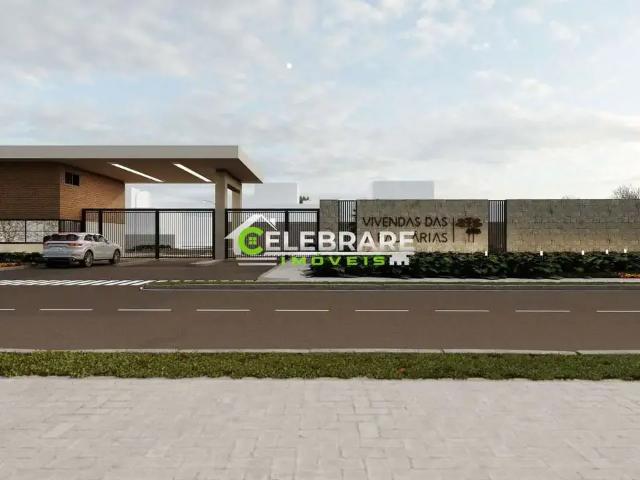 Terreno / Lote para Venda em São José dos Pinhais/PR Rio Pequeno