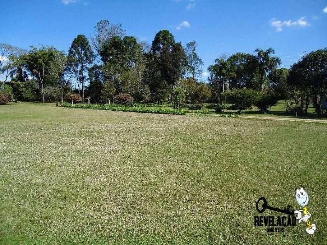 Terreno / Lote para Venda em São José dos Pinhais/PR Rio Pequeno