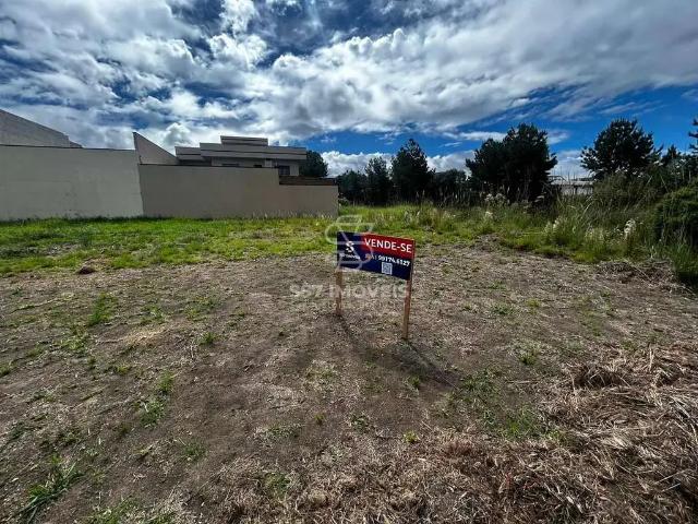 Terreno / Lote para Venda em São José dos Pinhais/PR Rio Pequeno