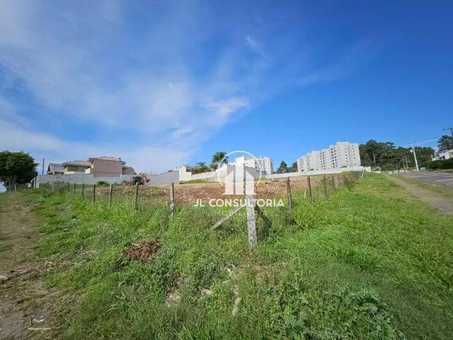 Terreno / Lote para Venda em São José dos Pinhais/PR Rio Pequeno