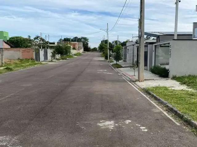 Terreno / Lote para Venda em São José dos Pinhais/PR Rio Pequeno