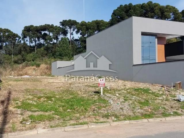 Terreno / Lote para Venda em São José dos Pinhais/PR Rio Pequeno