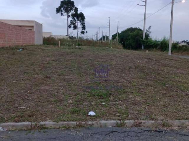 Terreno / Lote para Venda em São José dos Pinhais/PR Rio Pequeno