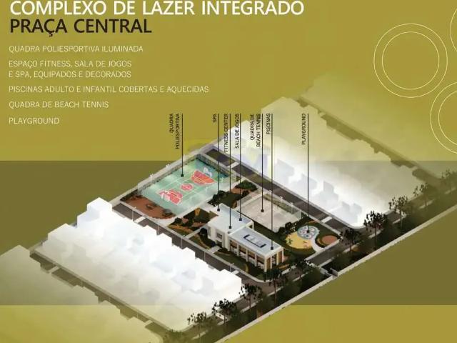 Terreno / Lote para Venda em São José dos Pinhais/PR Rio Pequeno