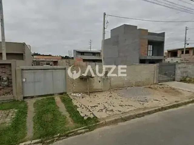 Terreno / Lote para Venda em São José dos Pinhais/PR Rio Pequeno