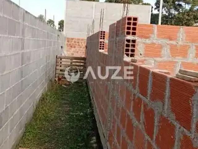 Terreno / Lote para Venda em São José dos Pinhais/PR Rio Pequeno