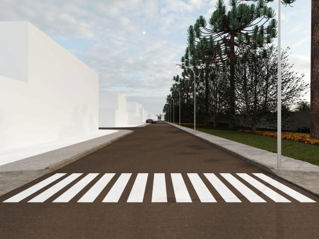 Terreno / Lote para Venda em São José dos Pinhais/PR Rio Pequeno