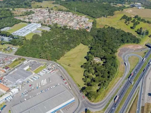 Terreno / Lote para Venda em São José dos Pinhais/PR Roseira