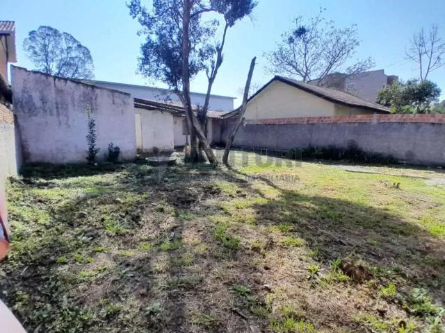 Terreno / Lote para Venda em São José dos Pinhais/PR Roseira de São Sebastião