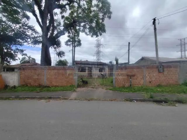 Terreno / Lote para Venda em São José dos Pinhais/PR Roseira de São Sebastião 4 Quartos