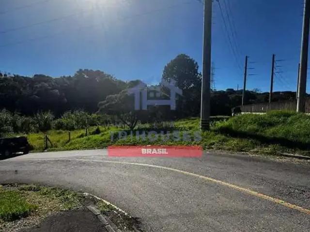 Terreno / Lote para Venda em São José dos Pinhais/PR Roseira de São Sebastião