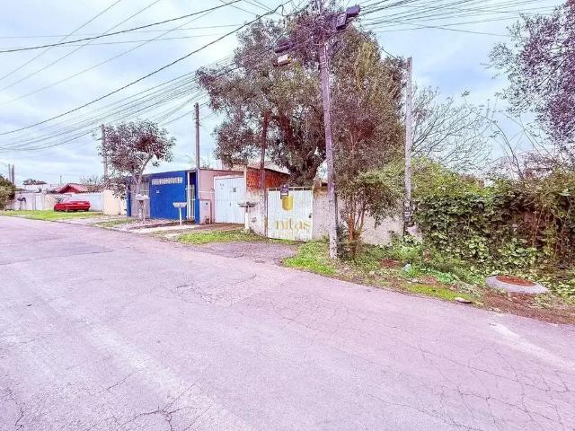 Terreno / Lote para Venda em São José dos Pinhais/PR Roseira de São Sebastião