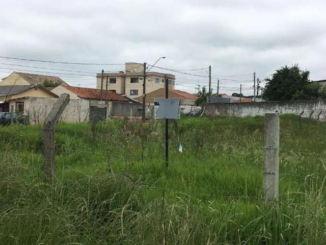 Terreno / Lote para Venda em São José dos Pinhais/PR Roseira de São Sebastião