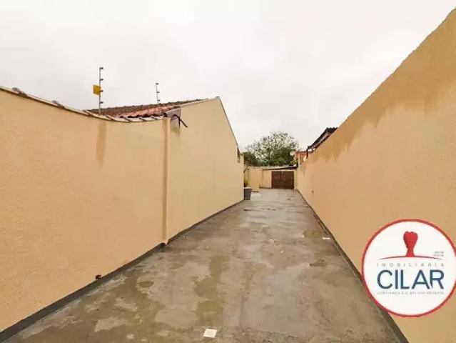 Terreno / Lote para Venda em São José dos Pinhais/PR Roseira de São Sebastião