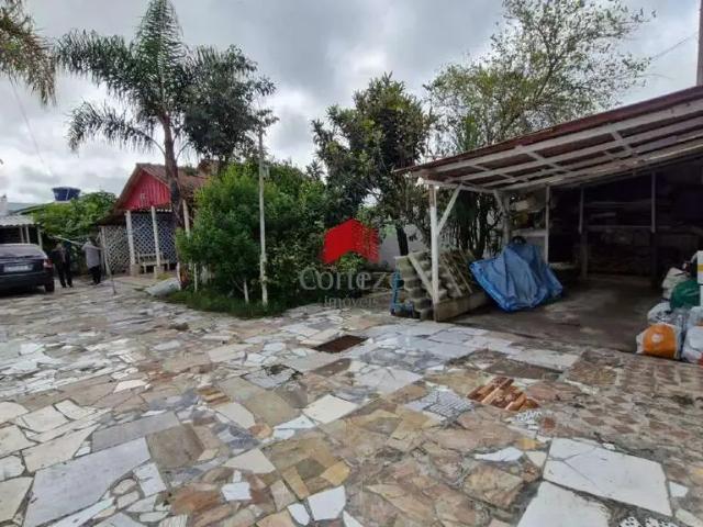 Terreno / Lote para Venda em São José dos Pinhais/PR Roseira de São Sebastião